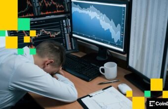 Bitcoin spirals toward $65,000, heading to worst one-day drawdown since FTX blowup