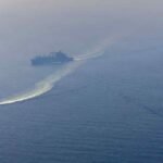 Trump says he will decide in next 10 days whether US strikes Iran