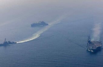 Trump says he will decide in next 10 days whether US strikes Iran