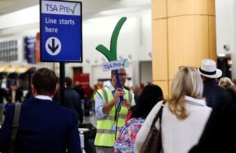 Reversing course, US will keep TSA PreCheck program operational