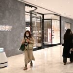 Yes, consumers in China are consuming again. It’s just not their No. 1 priority these days.