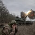 Russia – Ukraine war dominates final day of Munich Security Conference