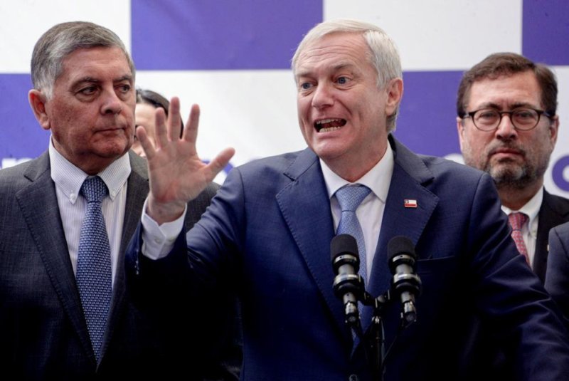 Chinese cable project sparks tensions ahead of Chile’s presidential transition