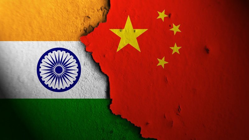 Why India’s economy is growing faster than China’s