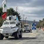 UN peacekeepers killed in Lebanon blast near Bani Hayyan