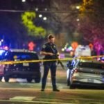 Suspect in Texas shooting that FBI is investigating as potential terrorism wore ‘Property of Allah’ clothing and Iranian flag emblem