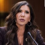 What is ‘The Shield of the Americas’? Kristi Noem named Special Envoy in new security initiative