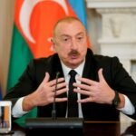 Drones strike airport, school in Azerbaijan; Iran denies involvement