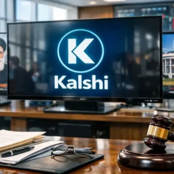 Kalshi Faces $54 Million Lawsuit Over Disputed Bet on Iran’s Leader Death