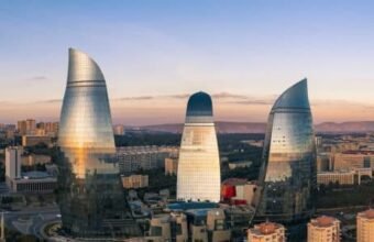 Azerbaijan Vows Iron Fist Response After Iranian Drone Attack