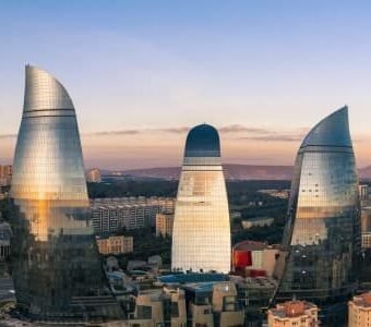 Azerbaijan Vows Iron Fist Response After Iranian Drone Attack