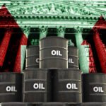 Oil prices are the No. 1 thing investors are watching right now. Here’s why.