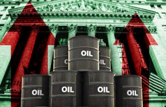 Oil prices are the No. 1 thing investors are watching right now. Here’s why.