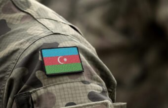 Will Azerbaijan Join the War Against Iran?