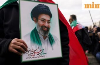 Did Khamenei doubt son Mojtaba as successor? ‘Unqualified, not very bright’: US intel briefed Trump