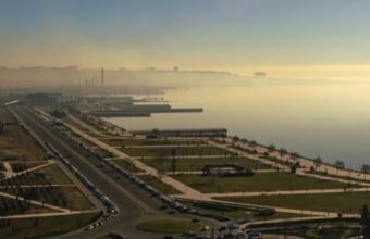 TotalEnergies Finalizes Plan for Azeri Absheron Field’s Second Phase