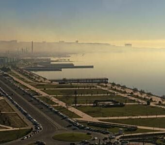 TotalEnergies Finalizes Plan for Azeri Absheron Field’s Second Phase