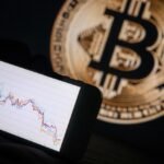 Financial advisers used to say no to bitcoin. Now they’re saying maybe — but with a catch.