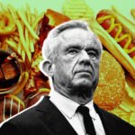 The U.S. government is about to define what junk food is. But comparing soy milk and gummy bears is complicated.