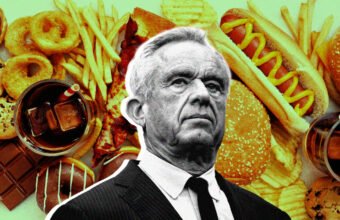 The U.S. government is about to define what junk food is. But comparing soy milk and gummy bears is complicated.