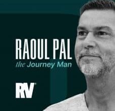 David Mattin: The exponential age demands a new economic framework, AI will redefine productivity across industries, and radical abundance will challenge traditional metrics | Raoul Pal