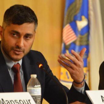 Top Democrat on House committee questions Kraken’s Federal Reserve account