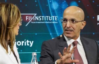 Gulf officials seek to calm investors as war rattles confidence