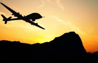 A Key Russia-Iran Supply Line Remains Open Despite the War