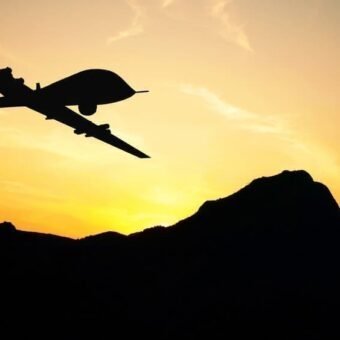 A Key Russia-Iran Supply Line Remains Open Despite the War