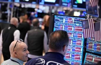 Trump says US to end war in Iran within ‘2 to 3 weeks’