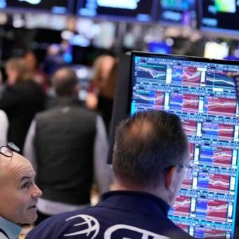 Trump says US to end war in Iran within ‘2 to 3 weeks’