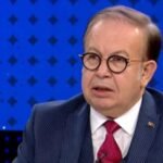 Cihat Yaycı : “Militants leaving Türkiye and Syria are moving to Iran” – VIDEO