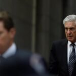 Former FBI chief Robert Mueller dies at 81