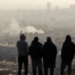 Iran missiles hit US bases in Bahrain – VIDEO