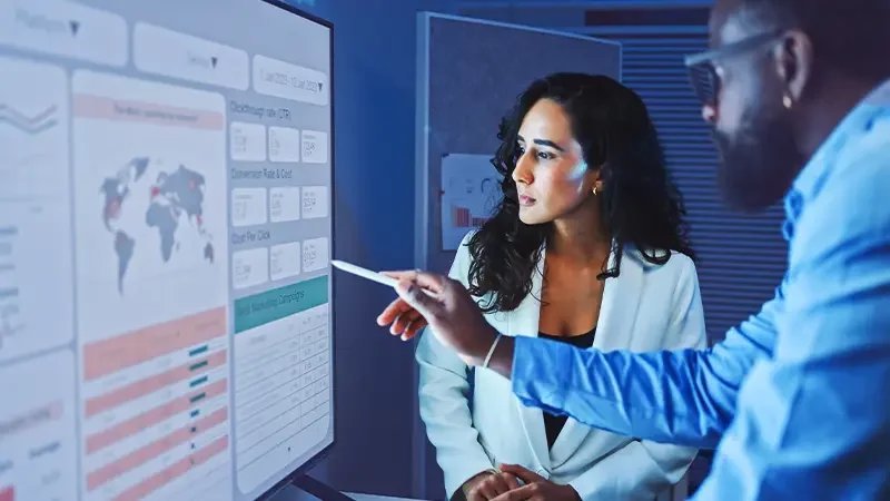 How to get a job in global tech