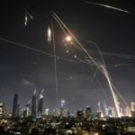 Iran used new ballistic missiles in attack on Tel Aviv