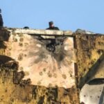 Moscow has been hit by another massive drone attack: 44 drones have been shot down