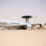 Iran attacked a US base in Jordan using drones