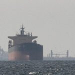 How Iran is seeking Bitcoin for oil ships passing through the Strait of Hormuz