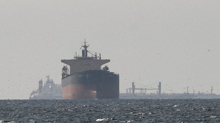 How Iran is seeking Bitcoin for oil ships passing through the Strait of Hormuz