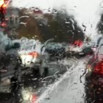 United Arab Emirates authorities warn drivers ahead of rainy weekend