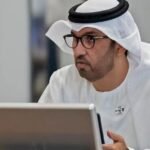 UAE minister warns of global supply risks as Hormuz disruptions deepen