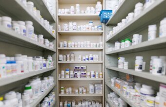 Trump Escalates Tariff Threat Against Drugmakers, With One Big Condition