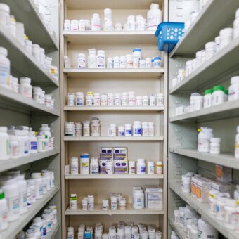 Trump Escalates Tariff Threat Against Drugmakers, With One Big Condition