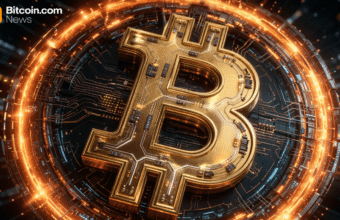 Bitcoin Difficulty Climbs 3.87% as Hashrate Slips and Next Cut Looms