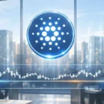 Cardano (ADA) Consolidates Near Key Levels as $80M Fund Strengthens Outlook Cardano (ADA) Consolidates Near Key Levels as $80M Fund Strengthens Outlook