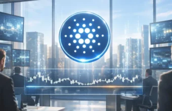 Cardano (ADA) Consolidates Near Key Levels as $80M Fund Strengthens Outlook