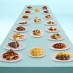 Your grocery bill will be the next casualty of the Iran war. These investment moves can counter food inflation. Your grocery bill will be the next casualty of the Iran war. These investment moves can counter food inflation.