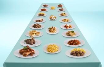 Your grocery bill will be the next casualty of the Iran war. These investment moves can counter food inflation.