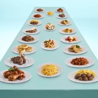 Your grocery bill will be the next casualty of the Iran war. These investment moves can counter food inflation.